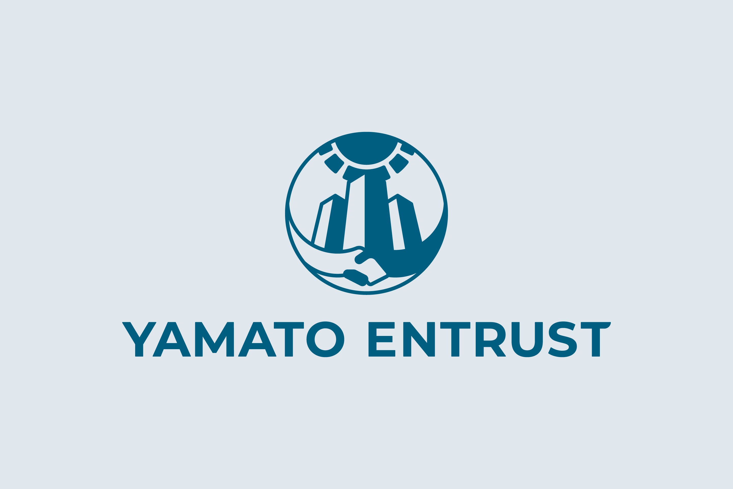 YAMATO ENTRUST Logo